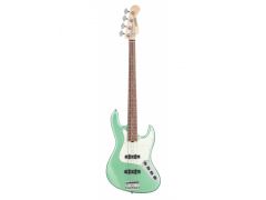 Бас-гитара SADOWSKY MetroLine 21-Fret Vintage J/J Bass, Alder, 4-String (Solid Sage Green Metallic Satin)